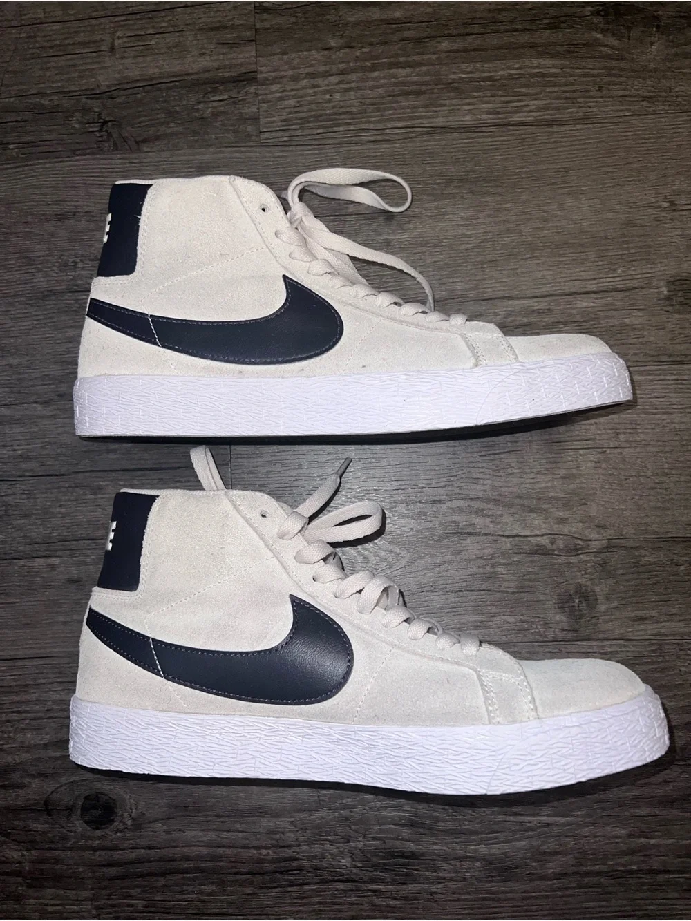 Nike classic high
